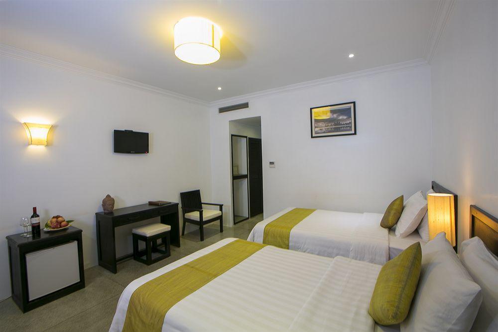 Kiri Boutique Hotel Siem Reap Eksteriør bilde
