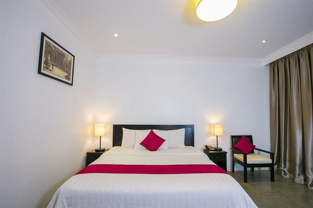 Kiri Boutique Hotel Siem Reap Eksteriør bilde
