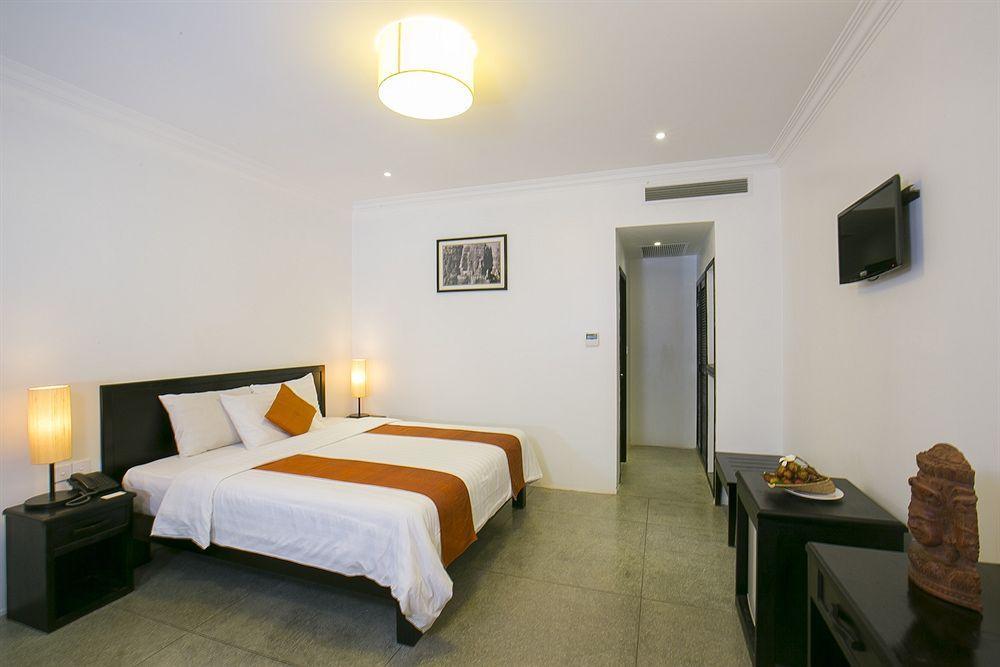Kiri Boutique Hotel Siem Reap Eksteriør bilde
