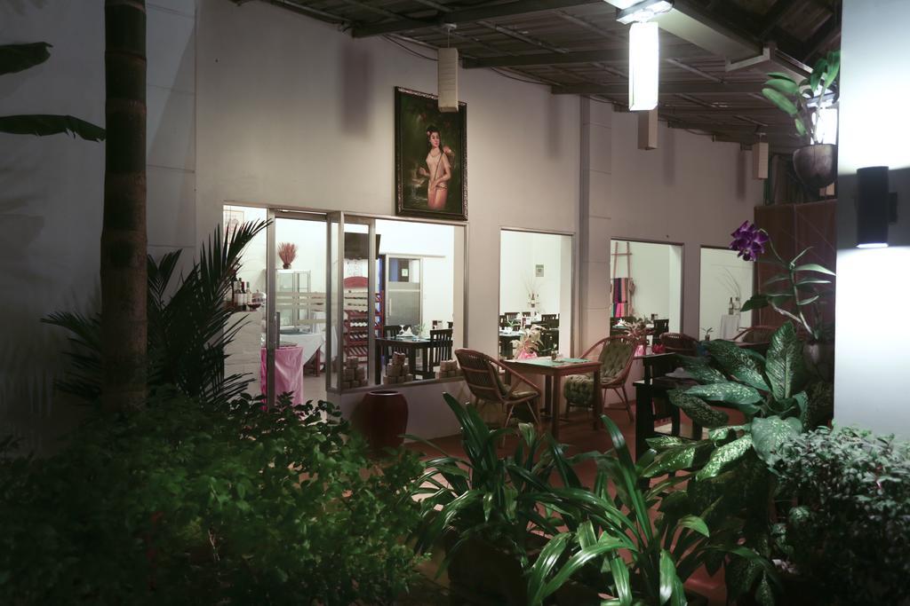 Kiri Boutique Hotel Siem Reap Eksteriør bilde