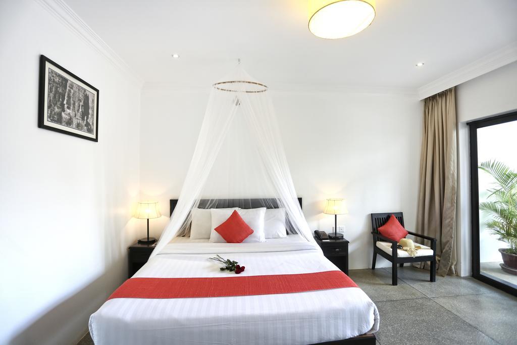 Kiri Boutique Hotel Siem Reap Eksteriør bilde
