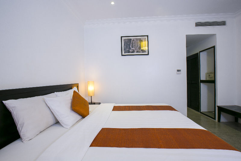 Kiri Boutique Hotel Siem Reap Eksteriør bilde